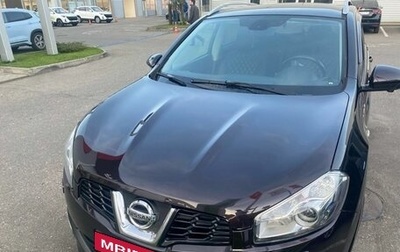 Nissan Qashqai, 2012 год, 1 330 000 рублей, 1 фотография
