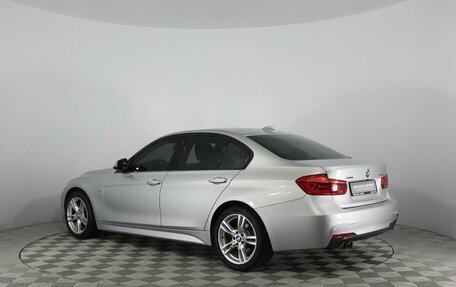 BMW 3 серия, 2018 год, 2 749 000 рублей, 6 фотография