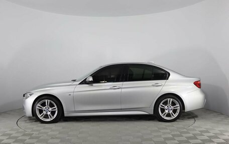 BMW 3 серия, 2018 год, 2 749 000 рублей, 7 фотография