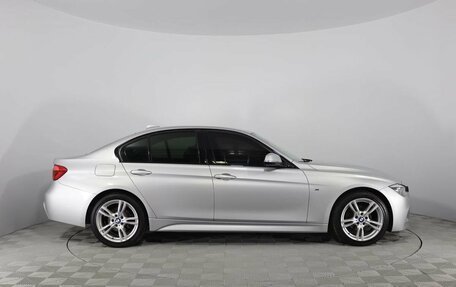 BMW 3 серия, 2018 год, 2 749 000 рублей, 8 фотография