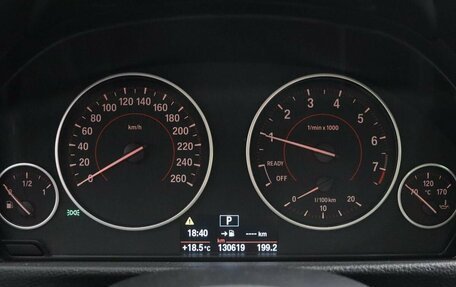 BMW 3 серия, 2018 год, 2 749 000 рублей, 18 фотография