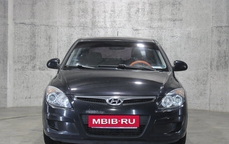 Hyundai i30 I, 2009 год, 634 000 рублей, 2 фотография