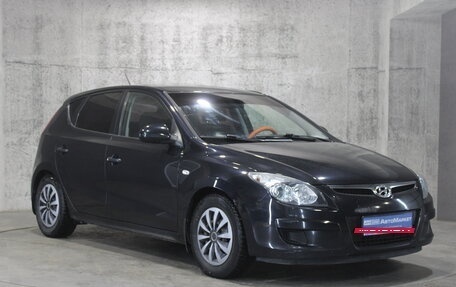 Hyundai i30 I, 2009 год, 634 000 рублей, 3 фотография