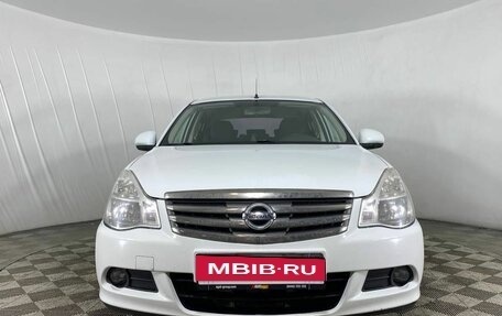 Nissan Almera, 2014 год, 830 000 рублей, 2 фотография