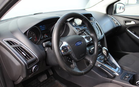 Ford Focus III, 2013 год, 775 000 рублей, 8 фотография