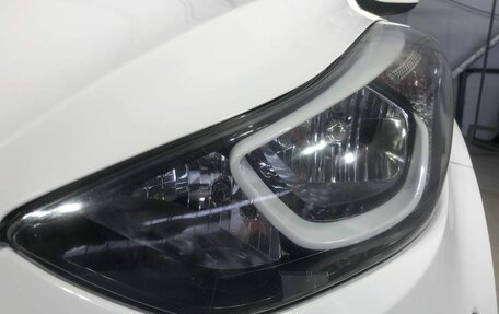Hyundai Elantra V, 2014 год, 1 279 000 рублей, 9 фотография