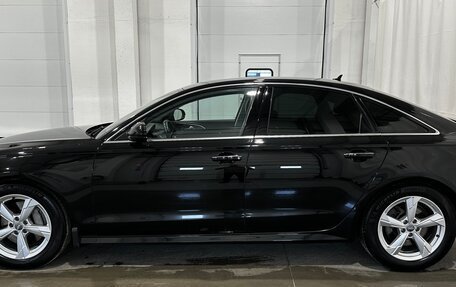 Audi A6, 2018 год, 3 070 000 рублей, 5 фотография