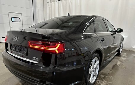 Audi A6, 2018 год, 3 070 000 рублей, 7 фотография