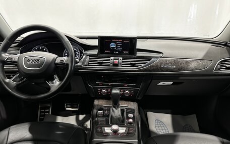 Audi A6, 2018 год, 3 070 000 рублей, 21 фотография