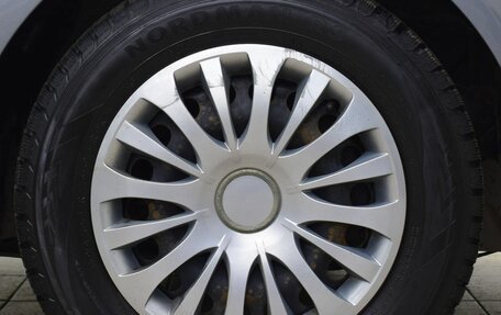 Chevrolet Aveo III, 2014 год, 915 000 рублей, 14 фотография