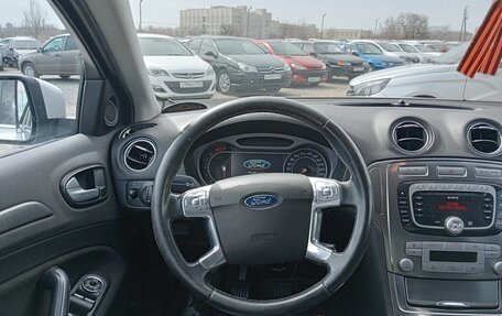 Ford Mondeo IV, 2008 год, 920 000 рублей, 7 фотография