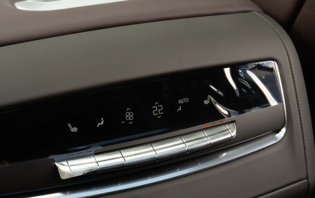 Cadillac Escalade V, 2023 год, 18 850 000 рублей, 12 фотография