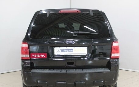 Ford Escape II, 2010 год, 1 299 000 рублей, 7 фотография