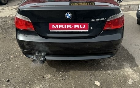 BMW 5 серия, 2004 год, 749 000 рублей, 5 фотография
