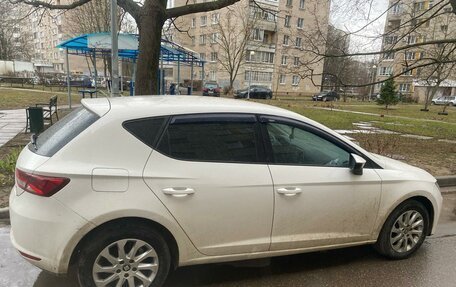 SEAT Leon III, 2013 год, 820 000 рублей, 3 фотография