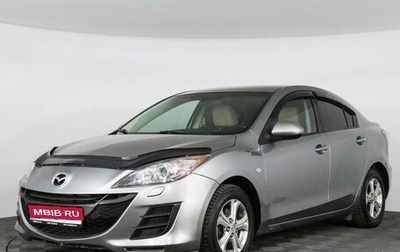 Mazda 3, 2010 год, 959 000 рублей, 1 фотография