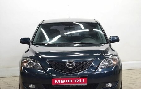 Mazda 3, 2004 год, 695 000 рублей, 2 фотография