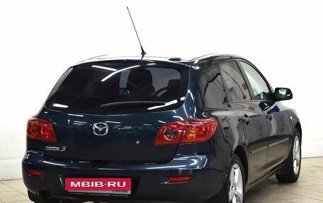Mazda 3, 2004 год, 695 000 рублей, 4 фотография