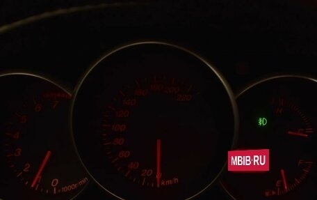 Mazda 3, 2004 год, 695 000 рублей, 6 фотография