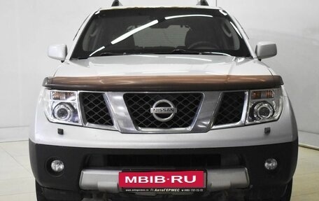 Nissan Pathfinder, 2005 год, 1 050 000 рублей, 2 фотография