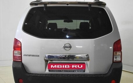 Nissan Pathfinder, 2005 год, 1 050 000 рублей, 3 фотография