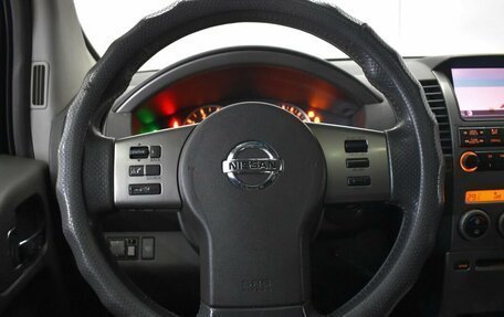 Nissan Pathfinder, 2005 год, 1 050 000 рублей, 9 фотография