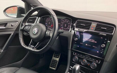 Volkswagen Golf R VII, 2019 год, 3 755 900 рублей, 17 фотография