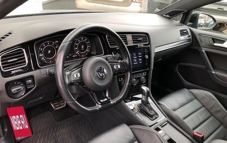 Volkswagen Golf R VII, 2019 год, 3 755 900 рублей, 5 фотография