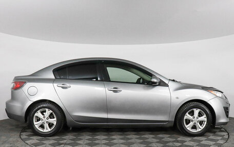 Mazda 3, 2010 год, 959 000 рублей, 4 фотография
