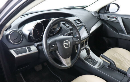 Mazda 3, 2010 год, 959 000 рублей, 9 фотография