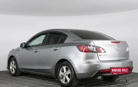 Mazda 3, 2010 год, 959 000 рублей, 7 фотография