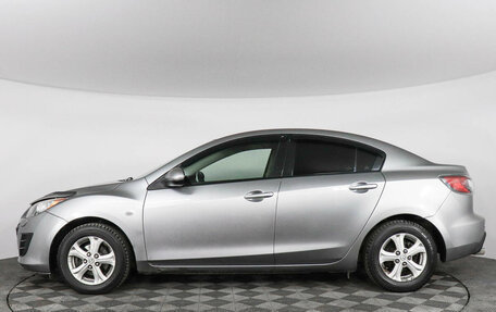 Mazda 3, 2010 год, 959 000 рублей, 8 фотография