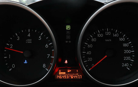 Mazda 3, 2010 год, 959 000 рублей, 11 фотография