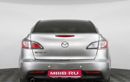 Mazda 3, 2010 год, 959 000 рублей, 6 фотография