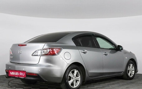Mazda 3, 2010 год, 959 000 рублей, 5 фотография