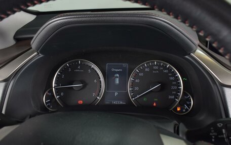 Lexus RX IV рестайлинг, 2018 год, 4 699 000 рублей, 15 фотография