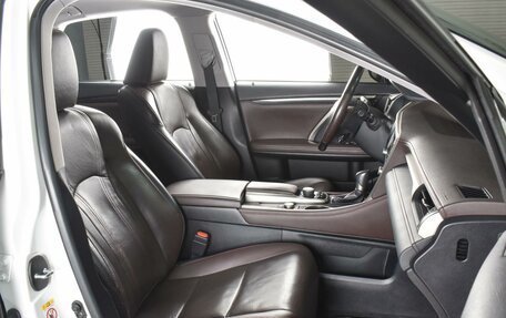 Lexus RX IV рестайлинг, 2018 год, 4 699 000 рублей, 8 фотография