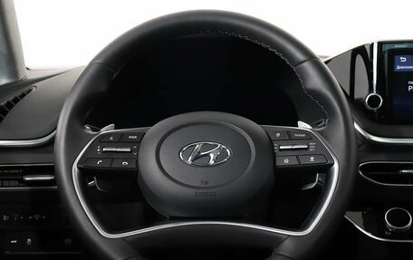 Hyundai Sonata VIII, 2023 год, 3 998 000 рублей, 14 фотография