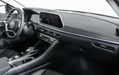 Hyundai Sonata VIII, 2023 год, 3 998 000 рублей, 32 фотография