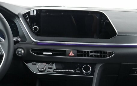 Hyundai Sonata VIII, 2023 год, 3 998 000 рублей, 33 фотография