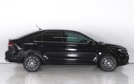 Volkswagen Polo VI (EU Market), 2021 год, 1 929 000 рублей, 5 фотография