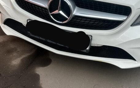 Mercedes-Benz CLA, 2015 год, 2 400 000 рублей, 2 фотография