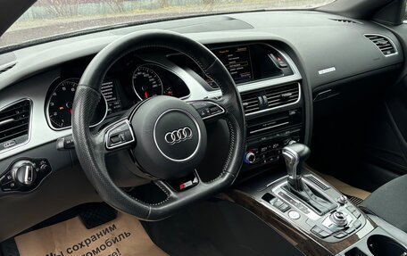 Audi A5, 2015 год, 2 350 000 рублей, 5 фотография