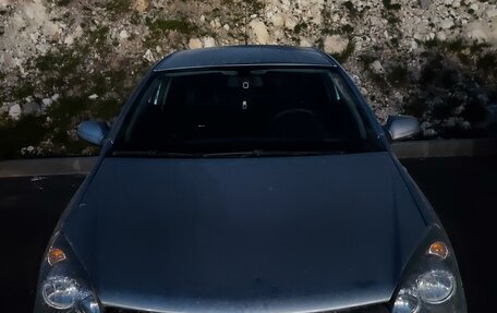 Opel Astra H, 2008 год, 525 000 рублей, 2 фотография