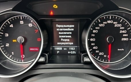 Audi A5, 2015 год, 2 350 000 рублей, 8 фотография