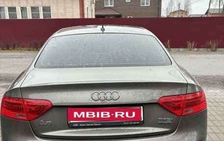 Audi A5, 2015 год, 2 350 000 рублей, 2 фотография
