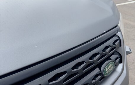 Land Rover Freelander II рестайлинг 2, 2014 год, 2 100 000 рублей, 12 фотография