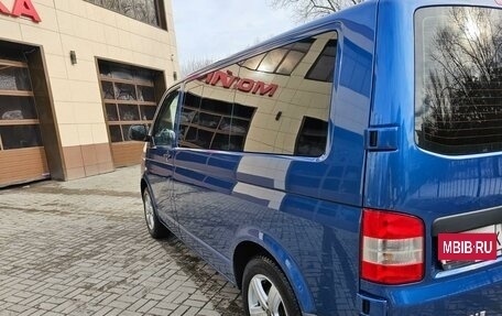 Volkswagen Caravelle T5, 2012 год, 2 450 000 рублей, 4 фотография