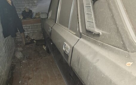 ГАЗ 24 «Волга», 1986 год, 350 000 рублей, 5 фотография
