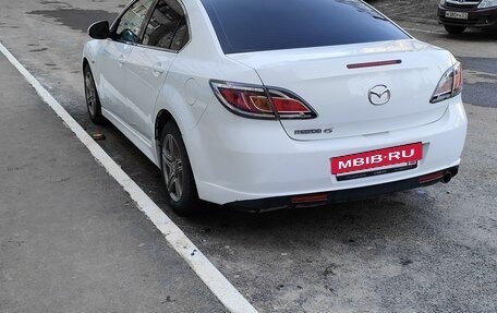 Mazda 6, 2010 год, 1 200 000 рублей, 3 фотография